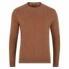 Discount 🧨 Mens Lightweight 100% Cotton Crew Neck Fine Cable Liam Jumper - Camel By Paul James Knitwear 🎁 1 Discount 🧨 Mens Lightweight 100% Cotton Crew Neck Fine Cable Liam Jumper - Camel By Paul James Knitwear 🎁 -us-Paul James Knitwear Sales 2022 mou0w8etmrtrijqggysu