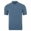 Buy β€οΈ Mens Lightweight 100% Cotton Tuck Stitch Samuel Polo π Shirt - Bluestone By Paul James Knitwear βοΈ 1 Buy β€οΈ Mens Lightweight 100% Cotton Tuck Stitch Samuel Polo π Shirt - Bluestone By Paul James Knitwear βοΈ -us-Paul James Knitwear Sales 2022 mqasv7kgk7efwgzn4km8