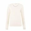 Wholesale π― Womens Pure Extra Fine Merino Wool V Neck Jumper Ecru By Paul James Knitwear π 1 Wholesale π― Womens Pure Extra Fine Merino Wool V Neck Jumper Ecru By Paul James Knitwear π -us-Paul James Knitwear Sales 2022 mxoawhyscui5jcuocrkl