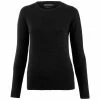 Outlet β¨ Womens Pure Extra Fine Merino Wool Crew Neck Hannah Jumper - Black By Paul James Knitwear π 2 Outlet β¨ Womens Pure Extra Fine Merino Wool Crew Neck Hannah Jumper - Black By Paul James Knitwear π -us-Paul James Knitwear Sales 2022 n440hagab5w0dfq8dbsc