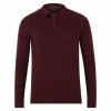Promo β Mens Extra Fine Merino Wool Long Sleeve Polo π Shirt - Burgundy By Paul James Knitwear π₯ 1 Promo β Mens Extra Fine Merino Wool Long Sleeve Polo π Shirt - Burgundy By Paul James Knitwear π₯ -us-Paul James Knitwear Sales 2022 nif0atcy8qbuifctk7i3
