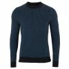 New ❤️ Mens 100% Cotton Fisherman Tuck Stitch Jumper - Blue, Black By Paul James Knitwear 👍 -us-Paul James Knitwear Sales 2022 nlsoar7gphvsmjionl7i