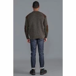 Discount π Mens Chunky British Wool Ribbed Shooting Jumper - Brown By Paul James Knitwear π€© 13 Discount π Mens Chunky British Wool Ribbed Shooting Jumper - Brown By Paul James Knitwear π€© -us-Paul James Knitwear Sales 2022 nxuoi0pr4dnlezycxbsq