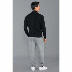 Best reviews of 𧨠Mens 100% Cotton Lightweight Zip Neck Foster Jumper - Black By Paul James Knitwear π 9 Best reviews of 𧨠Mens 100% Cotton Lightweight Zip Neck Foster Jumper - Black By Paul James Knitwear π -us-Paul James Knitwear Sales 2022 obsm978dhq15ubjsmmqf
