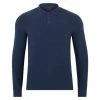 New π― Mens 100% Cotton Moss Stitch Ethan Polo π Shirt - Blue Melange By Paul James Knitwear π 1 New π― Mens 100% Cotton Moss Stitch Ethan Polo π Shirt - Blue Melange By Paul James Knitwear π -us-Paul James Knitwear Sales 2022 ogwykzjcn64cjhbqcrbg