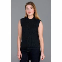 Best reviews of π Womens Midweight 100% Cotton Aran Sleeveless Frances Tank - Navy By Paul James Knitwear π 8 Best reviews of π Womens Midweight 100% Cotton Aran Sleeveless Frances Tank - Navy By Paul James Knitwear π -us-Paul James Knitwear Sales 2022 oik3vozuoyhhfddq7xv3