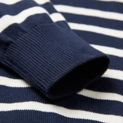 Brand new π― Mens 100% Cotton Striped Breton Allen Sweater - Navy By Paul James Knitwear π₯ 7 Brand new π― Mens 100% Cotton Striped Breton Allen Sweater - Navy By Paul James Knitwear π₯ -us-Paul James Knitwear Sales 2022 oiovywod21ambq9mbksa