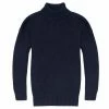 Flash Sale π Mens 100% Cotton Submariner Roll Neck Jumper Navy By Paul James Knitwear π 1 Flash Sale π Mens 100% Cotton Submariner Roll Neck Jumper Navy By Paul James Knitwear π -us-Paul James Knitwear Sales 2022 onjtkonebepvdtizd2m1