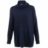Buy π Womens Pure Extra Fine Merino Wool Oversized Roll Neck Henrietta Jumper - Blue By Paul James Knitwear β¨ 2 Buy π Womens Pure Extra Fine Merino Wool Oversized Roll Neck Henrietta Jumper - Blue By Paul James Knitwear β¨ -us-Paul James Knitwear Sales 2022 oshc6sxhyczfodqatpce
