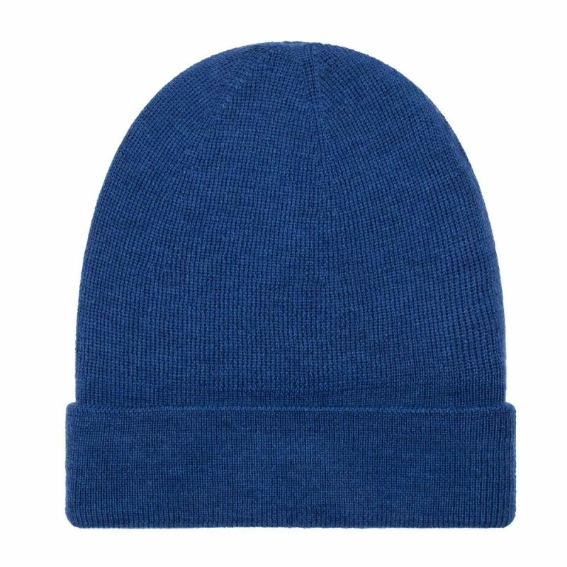 Flash Sale π Lightweight 100% Extra Fine Merino Fisherman Beanie Indigo By Paul James Knitwear β¨ 3 Flash Sale π Lightweight 100% Extra Fine Merino Fisherman Beanie Indigo By Paul James Knitwear β¨