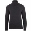 Hot Sale 🎁 The Fitted Submariner Roll Neck Merino Wool Jumper - Charcoal By Paul James Knitwear ✔️ -us-Paul James Knitwear Sales 2022 pailcj2v49u3bmvzdnqo