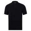 Brand new π Mens Midweight 100% Cotton Short Sleeve Polo Zachary π Shirt - Black By Paul James Knitwear π 1 Brand new π Mens Midweight 100% Cotton Short Sleeve Polo Zachary π Shirt - Black By Paul James Knitwear π -us-Paul James Knitwear Sales 2022 piig5icalu8zqz8mgjeh