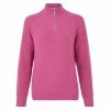Buy π Womens Midweight 100% Cotton Quarter Zip Textured Frankie Jumper - Starlet Pink By Paul James Knitwear π 1 Buy π Womens Midweight 100% Cotton Quarter Zip Textured Frankie Jumper - Starlet Pink By Paul James Knitwear π -us-Paul James Knitwear Sales 2022 pzrmicdeeygvg1plxlwn