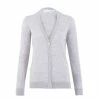 Cheapest β€οΈ Womens 100% Extra Fine Merino V Neck Long Sleeve Cardigan Light Grey By Paul James Knitwear π 1 Cheapest β€οΈ Womens 100% Extra Fine Merino V Neck Long Sleeve Cardigan Light Grey By Paul James Knitwear π -us-Paul James Knitwear Sales 2022 q5drmbtowwgehrbxd4v7