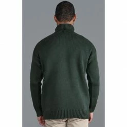 Outlet π― Mens 100% Cotton Submariner Roll Neck Jumper Olive By Paul James Knitwear π― 7 Outlet π― Mens 100% Cotton Submariner Roll Neck Jumper Olive By Paul James Knitwear π― -us-Paul James Knitwear Sales 2022 qafoatzf6d0pl3ytzws8