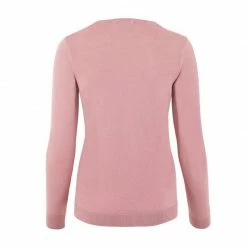 Coupon π Womens Pure Extra Fine Merino Wool Crew Neck Hannah Jumper - Rose Pink By Paul James Knitwear π₯ 7 Coupon π Womens Pure Extra Fine Merino Wool Crew Neck Hannah Jumper - Rose Pink By Paul James Knitwear π₯ -us-Paul James Knitwear Sales 2022 qfrsyqvyk1wgmjo9wzr1