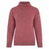 Wholesale π Womens 100% Chunky Merino Wool Submariner Roll Neck Maria Jumper - Dusky Pink By Paul James Knitwear π― 2 Wholesale π Womens 100% Chunky Merino Wool Submariner Roll Neck Maria Jumper - Dusky Pink By Paul James Knitwear π― -us-Paul James Knitwear Sales 2022 qg9q3owcqrlli41stlus