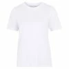 Wholesale π Womens Lightweight Fitted Supima Cotton Crew Neck Emily T-Shirt - White By Paul James Knitwear π 2 Wholesale π Womens Lightweight Fitted Supima Cotton Crew Neck Emily T-Shirt - White By Paul James Knitwear π -us-Paul James Knitwear Sales 2022 qqmc0xkrds8koqmglvid