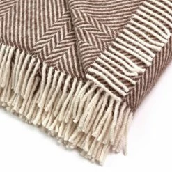 Budget π Wilde Heavyweight Undyed British Wool Chevron Blanket By Paul James Knitwear β 7 Budget π Wilde Heavyweight Undyed British Wool Chevron Blanket By Paul James Knitwear β -us-Paul James Knitwear Sales 2022 qvc3jpedttydigsrhm5f