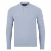 Best Pirce 𧨠Mens 100% Cotton Moss Stitch Ethan Polo π Shirt - Chalk Blue By Paul James Knitwear π 2 Best Pirce 𧨠Mens 100% Cotton Moss Stitch Ethan Polo π Shirt - Chalk Blue By Paul James Knitwear π -us-Paul James Knitwear Sales 2022 qvqai7caq6rcsonak95r