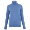 Brand new π₯° Womens Ultra-Fine Cotton Roll Neck Long Sleeve Terri Jumper - French Blue By Paul James Knitwear βοΈ 1 Brand new π₯° Womens Ultra-Fine Cotton Roll Neck Long Sleeve Terri Jumper - French Blue By Paul James Knitwear βοΈ -us-Paul James Knitwear Sales 2022 rblzdq7asg2uxio54map