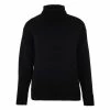Promo π Womens 100% Chunky Merino Wool Submariner Roll Neck Maria Jumper - Black By Paul James Knitwear 𧨠1 Promo π Womens 100% Chunky Merino Wool Submariner Roll Neck Maria Jumper - Black By Paul James Knitwear 𧨠-us-Paul James Knitwear Sales 2022 riukzuqgihd7mxomvgyg