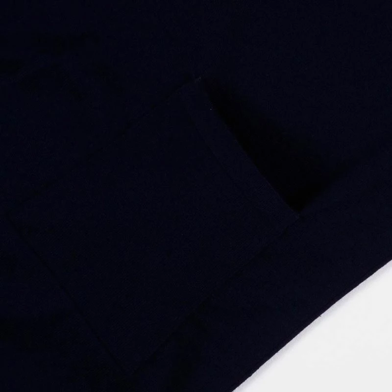 Outlet π₯° Womens Pure Extra Fine Merino Wool Sleeveless Longline Cardigan Navy By Paul James Knitwear β 7 Outlet π₯° Womens Pure Extra Fine Merino Wool Sleeveless Longline Cardigan Navy By Paul James Knitwear β - Image 5