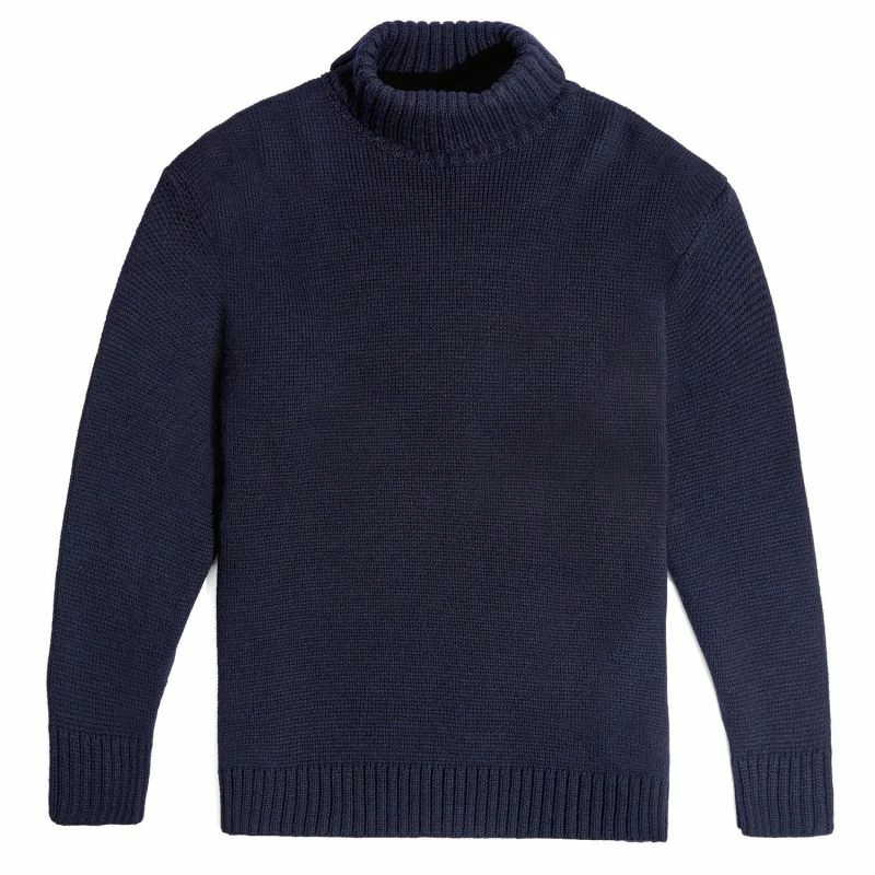 Outlet π€© The Modern Submariner - Roll Neck Merino Wool Jumper Navy By Paul James Knitwear βοΈ 3 Outlet π€© The Modern Submariner - Roll Neck Merino Wool Jumper Navy By Paul James Knitwear βοΈ