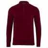 Flash Sale π€© Mens 100% Cotton Long Sleeve Knitted Hall Polo π Shirt - Cabernet By Paul James Knitwear π 2 Flash Sale π€© Mens 100% Cotton Long Sleeve Knitted Hall Polo π Shirt - Cabernet By Paul James Knitwear π -us-Paul James Knitwear Sales 2022 rqvx8ft0dxhvmhfv89wg