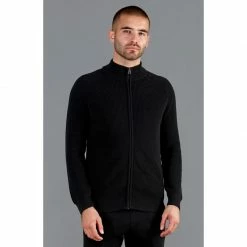 Cheapest π Mens Midweight 100% Cotton High Neck Ribbed Zip Through Daniel Jumper - Black By Paul James Knitwear π₯° 11 Cheapest π Mens Midweight 100% Cotton High Neck Ribbed Zip Through Daniel Jumper - Black By Paul James Knitwear π₯° -us-Paul James Knitwear Sales 2022 rvnets22bfyibzdtaiud