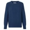 Budget π Womens Midweight 100% Cotton Crew Neck Cable Ffion Jumper - Insignia Blue By Paul James Knitwear π 2 Budget π Womens Midweight 100% Cotton Crew Neck Cable Ffion Jumper - Insignia Blue By Paul James Knitwear π -us-Paul James Knitwear Sales 2022 s4iynivz5az3hzu1ndxo