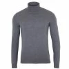 Promo π― Mens Extra Fine Merino Wool Roll Neck Weston Jumper - Mid Grey By Paul James Knitwear β¨ 1 Promo π― Mens Extra Fine Merino Wool Roll Neck Weston Jumper - Mid Grey By Paul James Knitwear β¨ -us-Paul James Knitwear Sales 2022 sajrpeskrvncwm7fqa4r