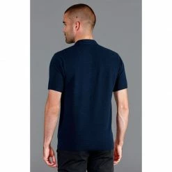 Cheap π Mens Lightweight 100% Cotton Tuck Stitch Samuel Polo π Shirt - India Ink By Paul James Knitwear π 7 Cheap π Mens Lightweight 100% Cotton Tuck Stitch Samuel Polo π Shirt - India Ink By Paul James Knitwear π -us-Paul James Knitwear Sales 2022 samu0qr9vamoytcenumf