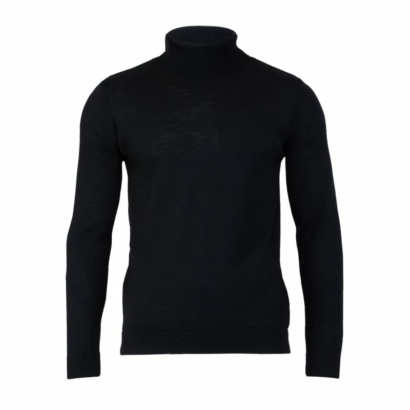 Buy π₯° Mens Extra Fine Merino Wool Roll Neck Weston Jumper - Black By Paul James Knitwear π 3 Buy π₯° Mens Extra Fine Merino Wool Roll Neck Weston Jumper - Black By Paul James Knitwear π