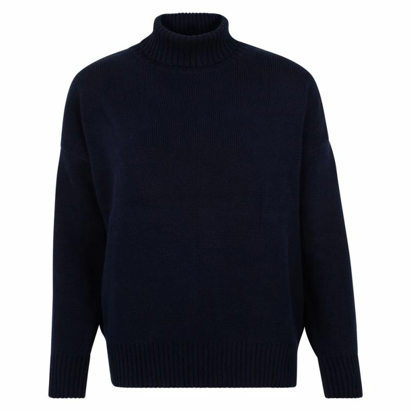Top 10 π Womens Midweight 100% Cotton Relaxed Fit Submariner Jumper - Navy By Paul James Knitwear π 3 Top 10 π Womens Midweight 100% Cotton Relaxed Fit Submariner Jumper - Navy By Paul James Knitwear π