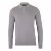 Buy π Mens 100% Cotton Long Sleeve Knitted Hall Polo π Shirt - Seal By Paul James Knitwear π₯° 2 Buy π Mens 100% Cotton Long Sleeve Knitted Hall Polo π Shirt - Seal By Paul James Knitwear π₯° -us-Paul James Knitwear Sales 2022 somajhff6i6ix1uxgexf