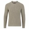 Buy ✨ Mens 100% Cotton Fisherman Rib Knit Clark Jumper Fawn By Paul James Knitwear 👍 -us-Paul James Knitwear Sales 2022 ssnpmlnunsrabxh02aht