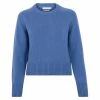 Flash Sale π₯ Womens Midweight 100% Cotton Crew Neck Raglan Sleeve Frida Jumper - French Blue By Paul James Knitwear 𧨠1 Flash Sale π₯ Womens Midweight 100% Cotton Crew Neck Raglan Sleeve Frida Jumper - French Blue By Paul James Knitwear 𧨠-us-Paul James Knitwear Sales 2022 t4ytoo9mydzvvmd02tkg