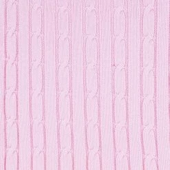 Discount 🎁 Womens 100% Cotton Cable V Neck Talulah Jumper - Pink By Paul James Knitwear 🔥 -us-Paul James Knitwear Sales 2022 t7ppds6b2xa9czqbdwen