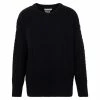 Discount π Womens Midweight 100% Cotton Crew Neck Cable Ffion Jumper - Black By Paul James Knitwear π 2 Discount π Womens Midweight 100% Cotton Crew Neck Cable Ffion Jumper - Black By Paul James Knitwear π -us-Paul James Knitwear Sales 2022 tfm7zhu3yogwzj4i5jfi