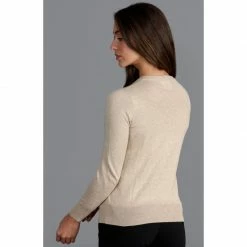 Hot Sale π€© Women's Ultra-Fine Cotton Button Through Thea Cardigan - Pebble By Paul James Knitwear π 8 Hot Sale π€© Women's Ultra-Fine Cotton Button Through Thea Cardigan - Pebble By Paul James Knitwear π -us-Paul James Knitwear Sales 2022 tkqwxenwzbfj80y8wqpi