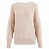 Budget π₯° Womens 100% Cotton Ribbed Crew Neck Tiffany Jumper - Ecru By Paul James Knitwear π 2 Budget π₯° Womens 100% Cotton Ribbed Crew Neck Tiffany Jumper - Ecru By Paul James Knitwear π -us-Paul James Knitwear Sales 2022 tyunm499ic6bg6wetskg