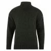 Cheapest ⭐ Mens 100% British Wool Submariner Roll Neck Walter Jumper - Loden By Paul James Knitwear ✔️ -us-Paul James Knitwear Sales 2022 uc7pg493gjvgqkihezbq
