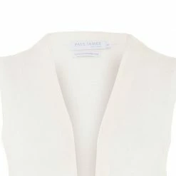Brand new β Womens Pure Extra Fine Merino Wool Sleeveless Longline Cardigan Ecru By Paul James Knitwear π 10 Brand new β Womens Pure Extra Fine Merino Wool Sleeveless Longline Cardigan Ecru By Paul James Knitwear π -us-Paul James Knitwear Sales 2022 uekt40f3aauko9bsybcu