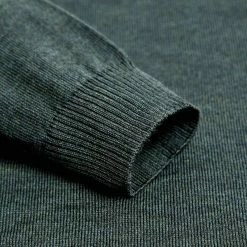 Deals π Mens Extra Fine Merino Wool Crew Neck Callington Jumper - Green By Paul James Knitwear π₯ 7 Deals π Mens Extra Fine Merino Wool Crew Neck Callington Jumper - Green By Paul James Knitwear π₯ -us-Paul James Knitwear Sales 2022 uewnd4evhwfucoogzbpt