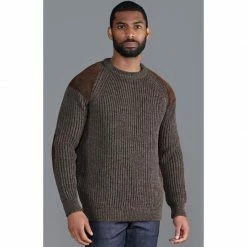 Discount π Mens Chunky British Wool Ribbed Shooting Jumper - Brown By Paul James Knitwear π€© 10 Discount π Mens Chunky British Wool Ribbed Shooting Jumper - Brown By Paul James Knitwear π€© -us-Paul James Knitwear Sales 2022 ufmzohhgazcihrosohgk