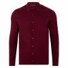 Cheap ⭐ Mens Lightweight Extra Fine Merino Long Sleeve Aiden 👚 Shirt - Rioja By Paul James Knitwear ✔️ -us-Paul James Knitwear Sales 2022 uiaczfk7rkrohlfxakng
