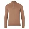 Best Sale 🔔 Mens Extra Fine Merino Wool Quarter Zip Jumper - Camel By Paul James Knitwear 👏 1 Best Sale 🔔 Mens Extra Fine Merino Wool Quarter Zip Jumper - Camel By Paul James Knitwear 👏 -us-Paul James Knitwear Sales 2022 uiqb5v3g37cblwn6rhhx