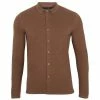 Best Sale 😉 Mens 100% Cotton Knitted 👚 Shirt - Camel By Paul James Knitwear 🌟 -us-Paul James Knitwear Sales 2022 uqmlrhqcgmhzhfacom2w