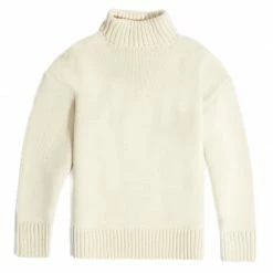 Best Pirce ❤️ The Modern Submariner - Neutrals By Paul James Knitwear 🧨